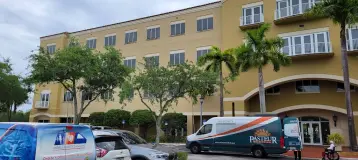 Express Dental INC