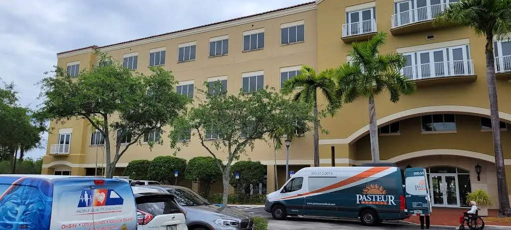 Express Dental INC - Professional dental clinic exterior with modern facilities