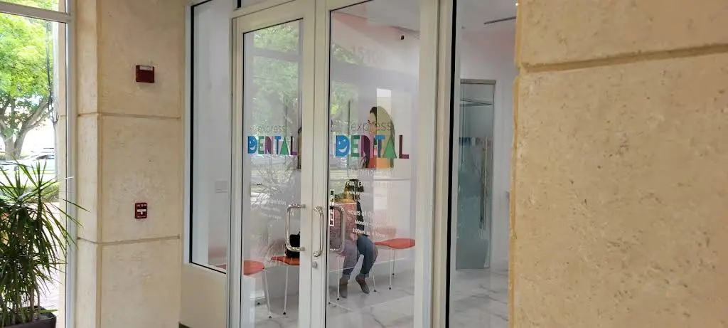Express Dental INC