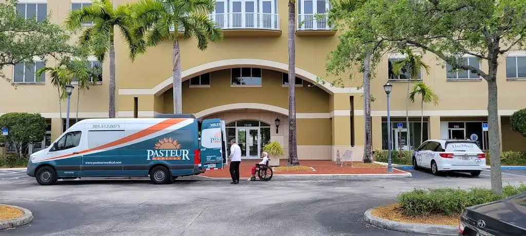 Express Dental INC
