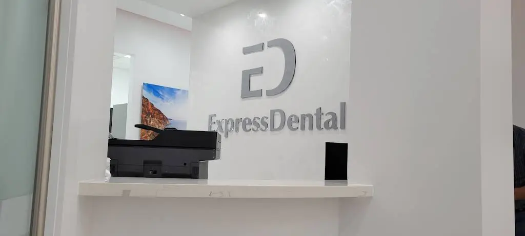 Express Dental INC