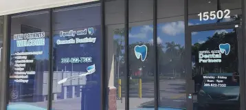 Royal Oaks Dental Partners llc