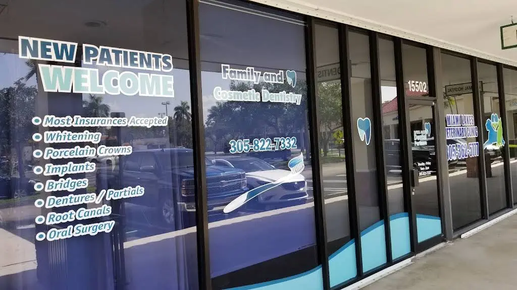 Royal Oaks Dental Partners llc