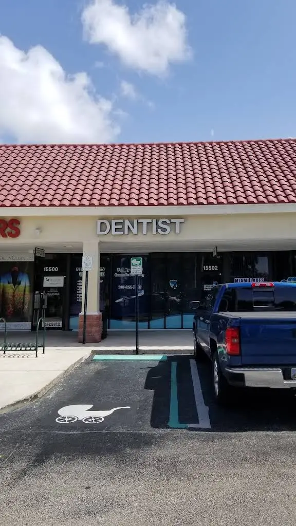 Royal Oaks Dental Partners llc