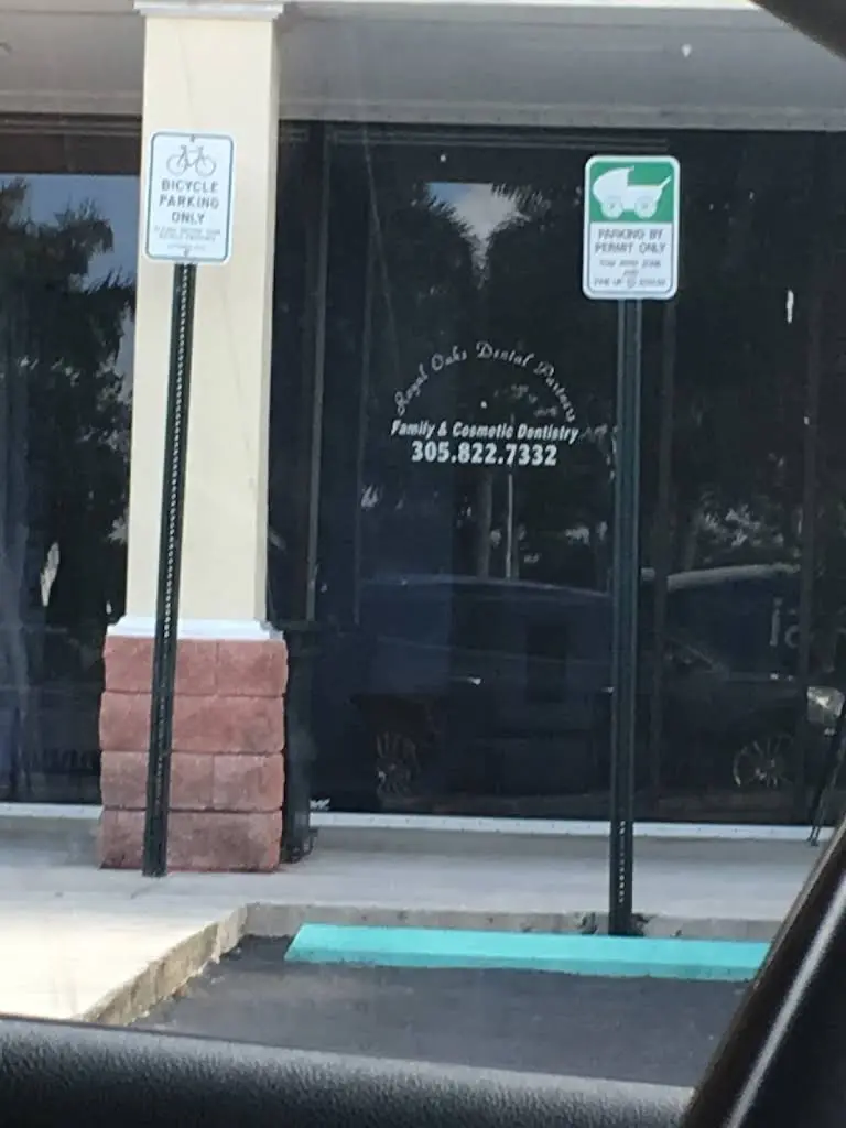 Royal Oaks Dental Partners llc