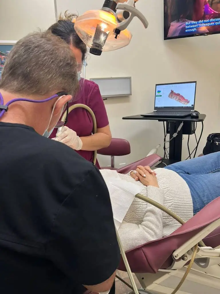 Royal Oaks Dental Partners llc