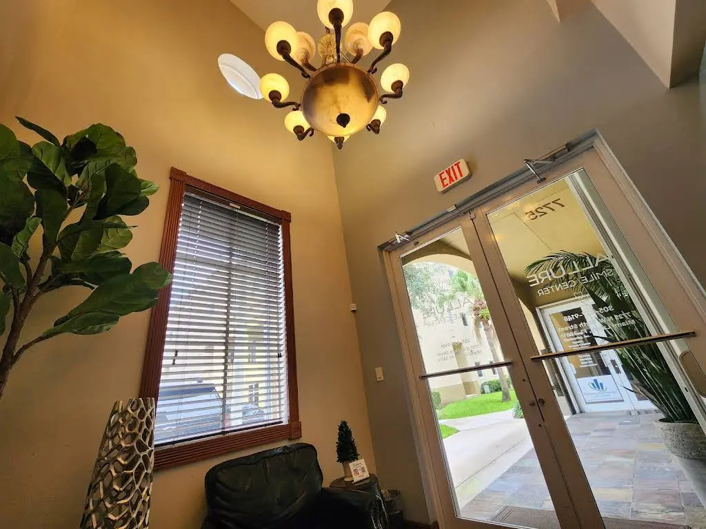 Allure Smile Center