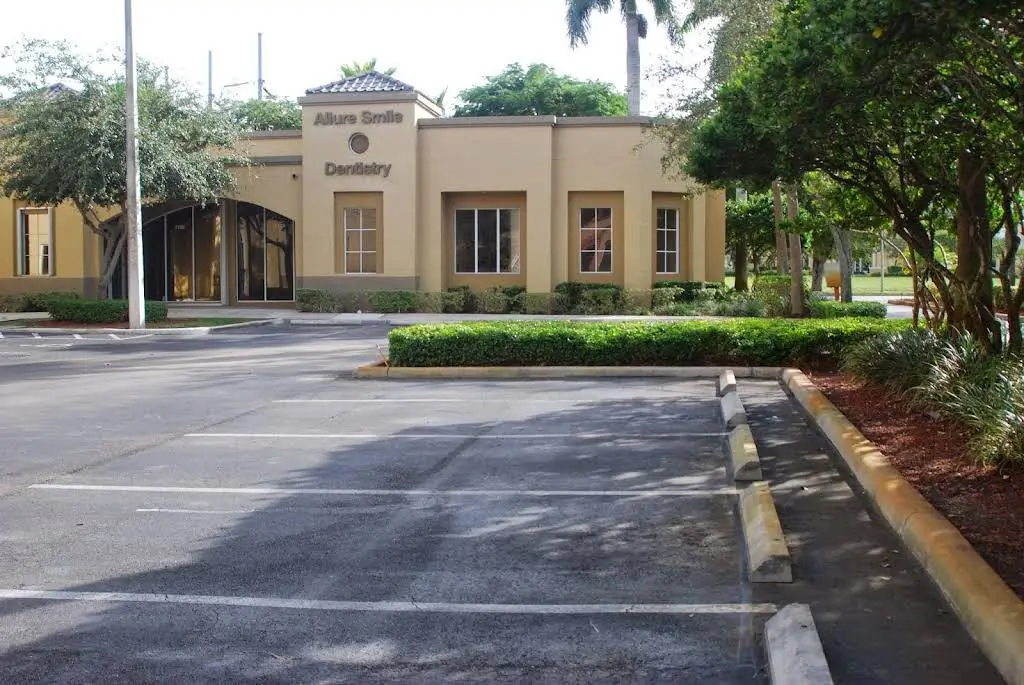 Allure Smile Center