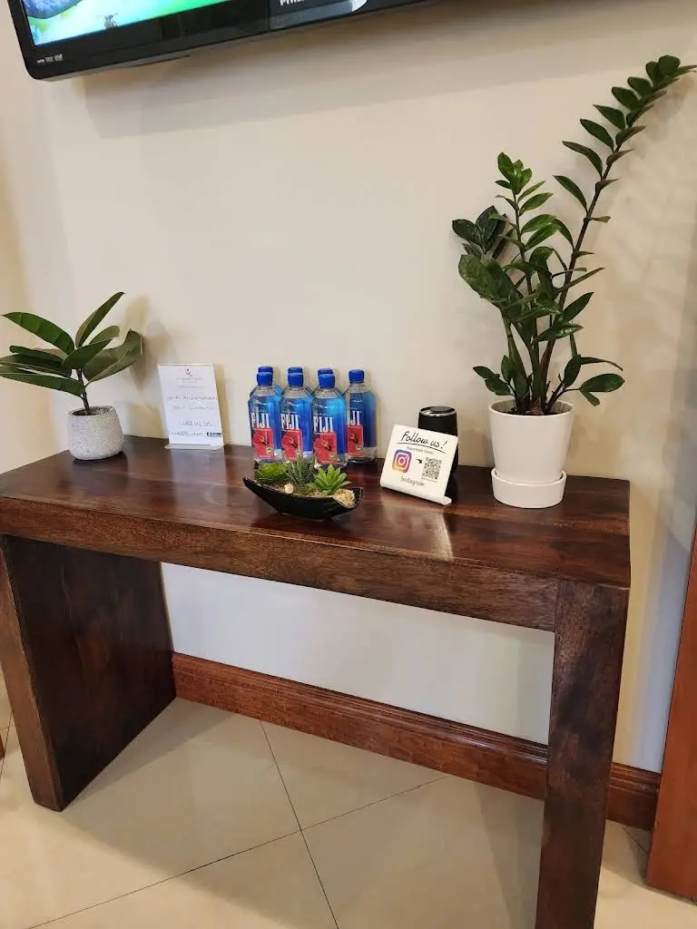 Allure Smile Center