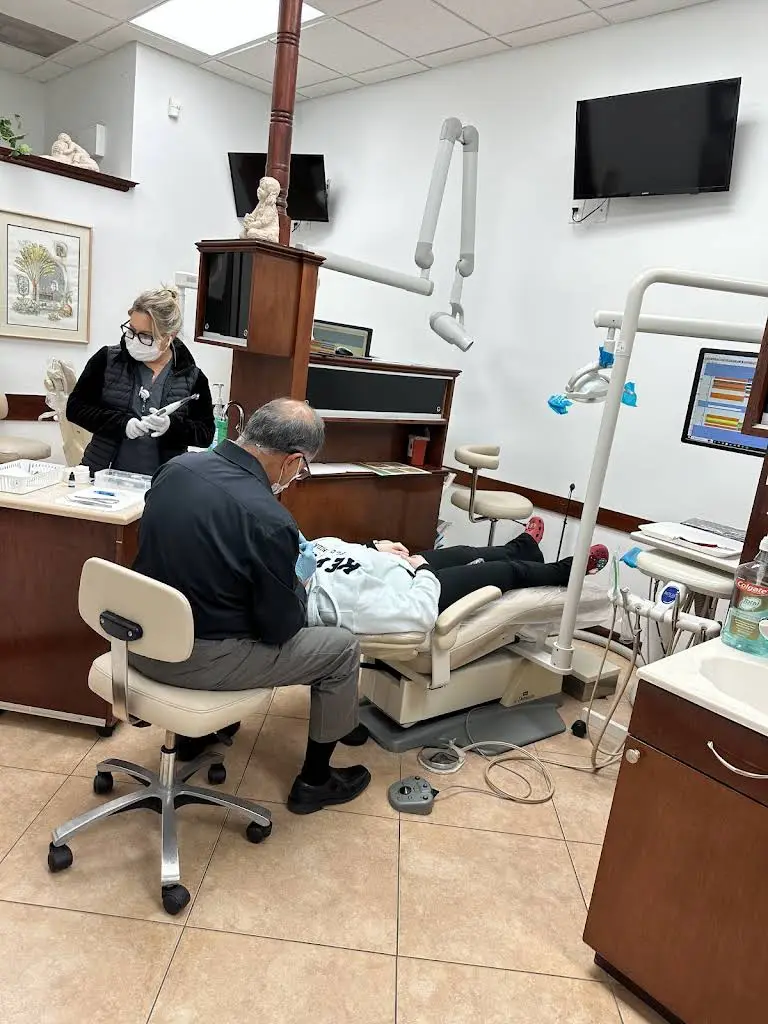 Allure Smile Center - Professional dental clinic exterior with modern facilities