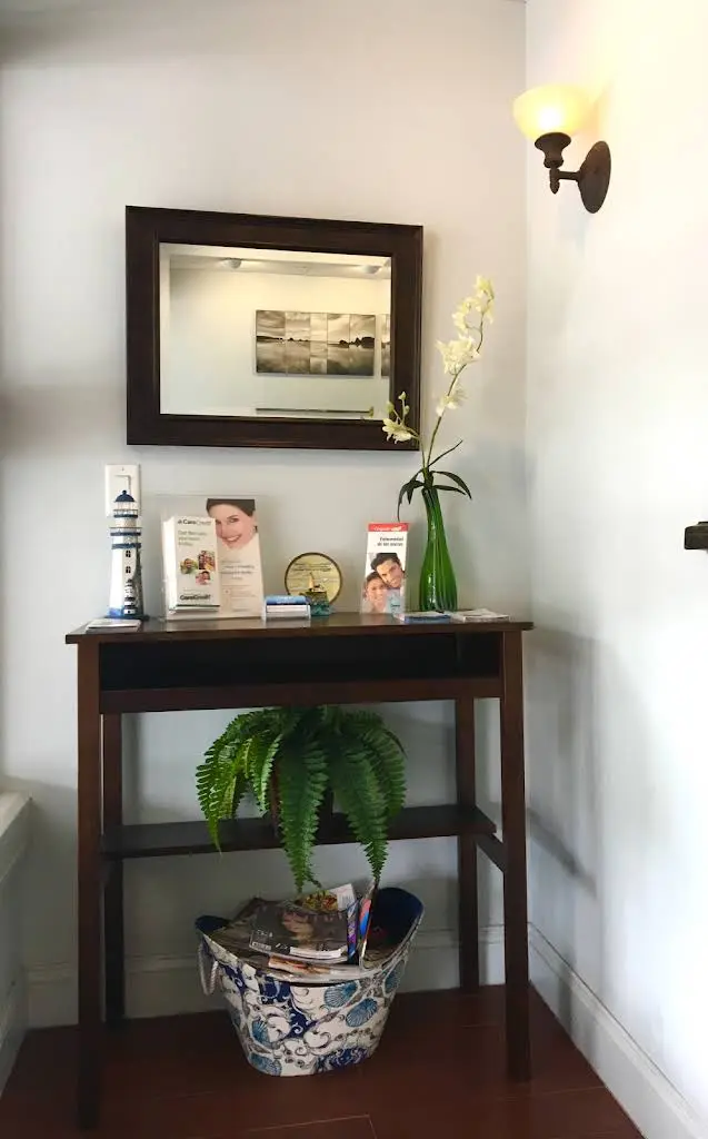 LIGHTHOUSE DENTISTRY