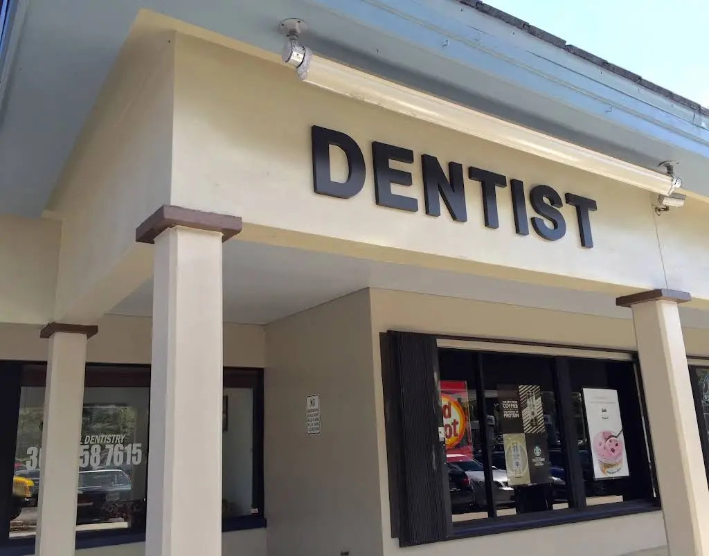 LIGHTHOUSE DENTISTRY