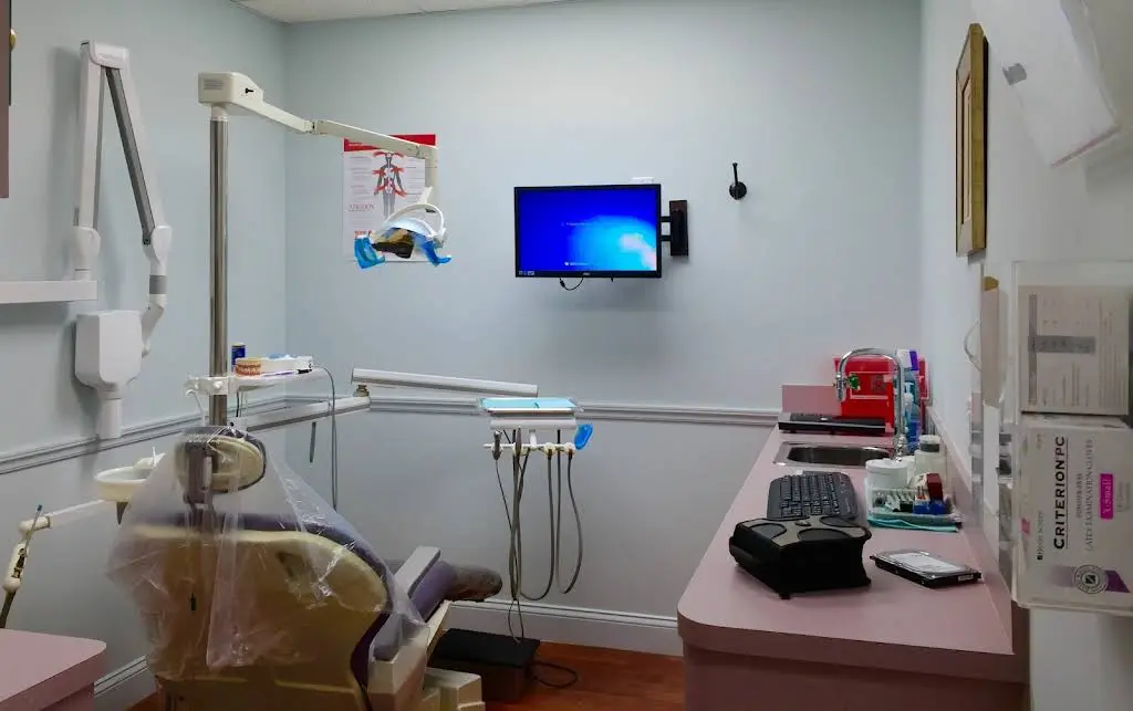 LIGHTHOUSE DENTISTRY