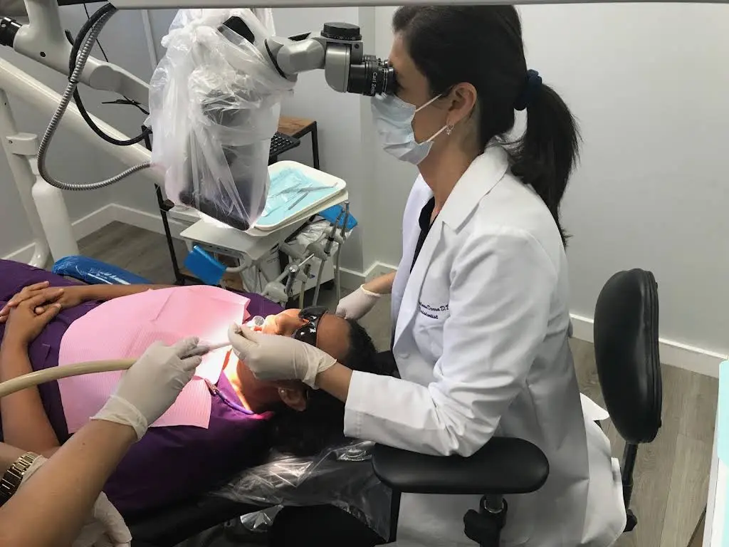 Advanced Endodontic Group