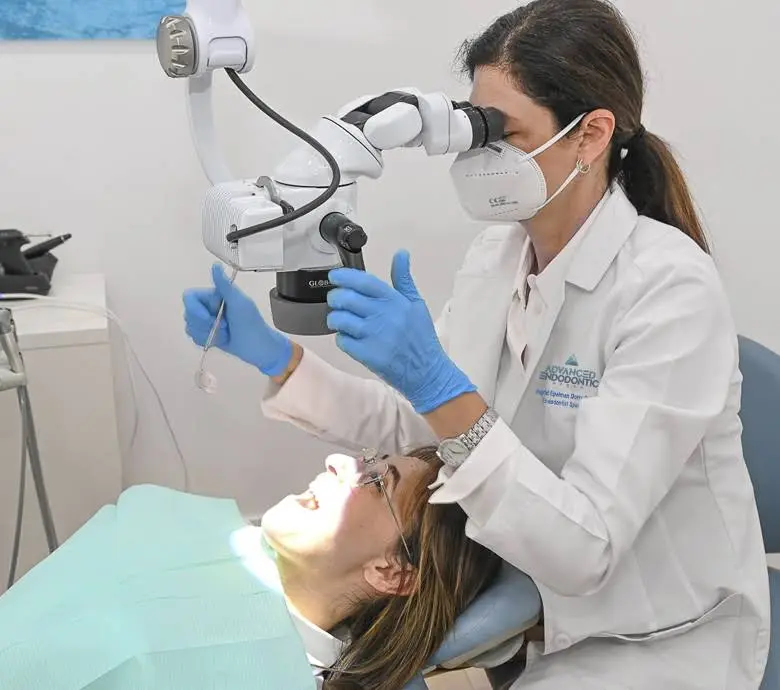 Advanced Endodontic Group