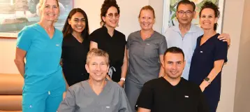 Southeast Florida Dental Group: Dr. David Zionts, DMD