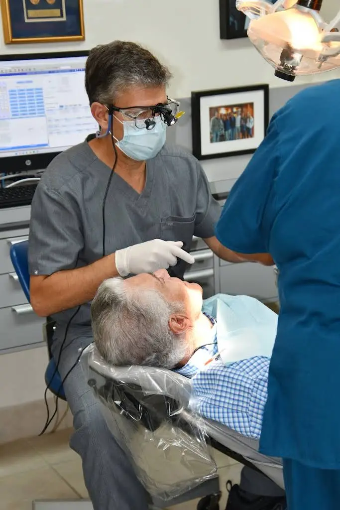 Southeast Florida Dental Group: Dr. David Zionts, DMD