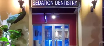 Sedation Dentistry of Sunny Isles