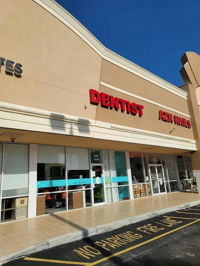 South Dental at Sunny Isles