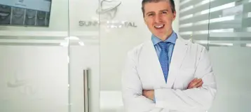 Sunny Isles Dental