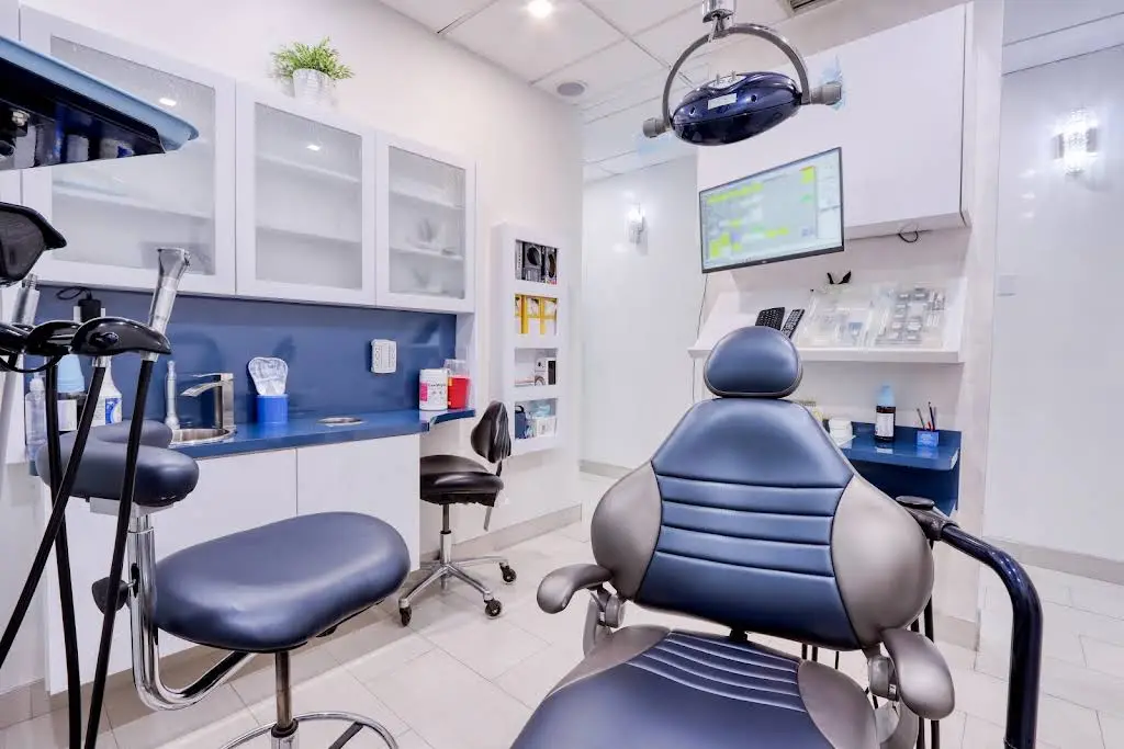 Sunny Isles Dental