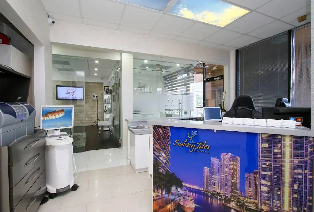Sunny Isles Dental