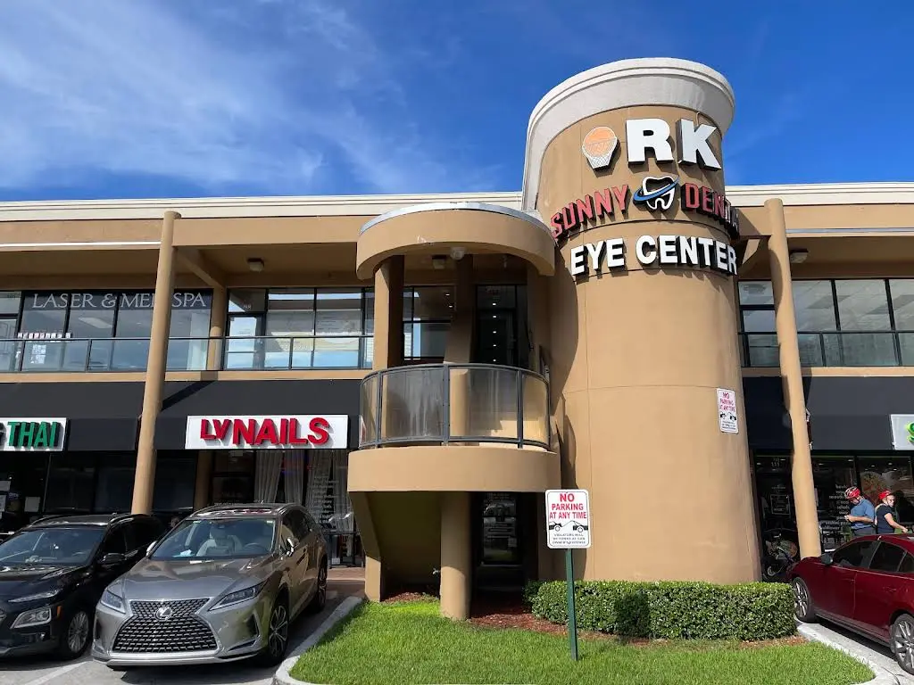 Sunny Isles Dental