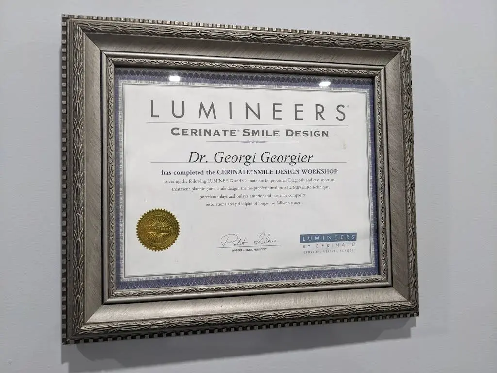 Sunny Isles Dental