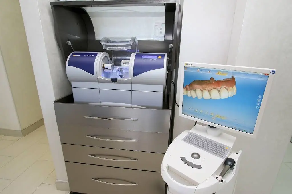 Sunny Isles Dental