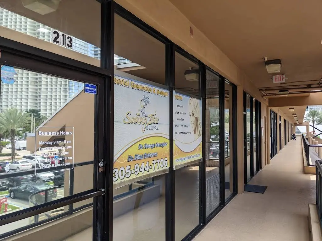 Sunny Isles Dental