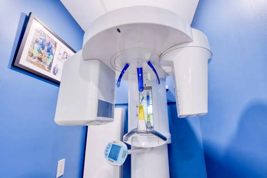 Sunny Isles Dental