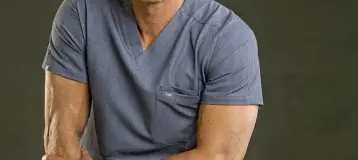Dr. Marco Contreras DDS