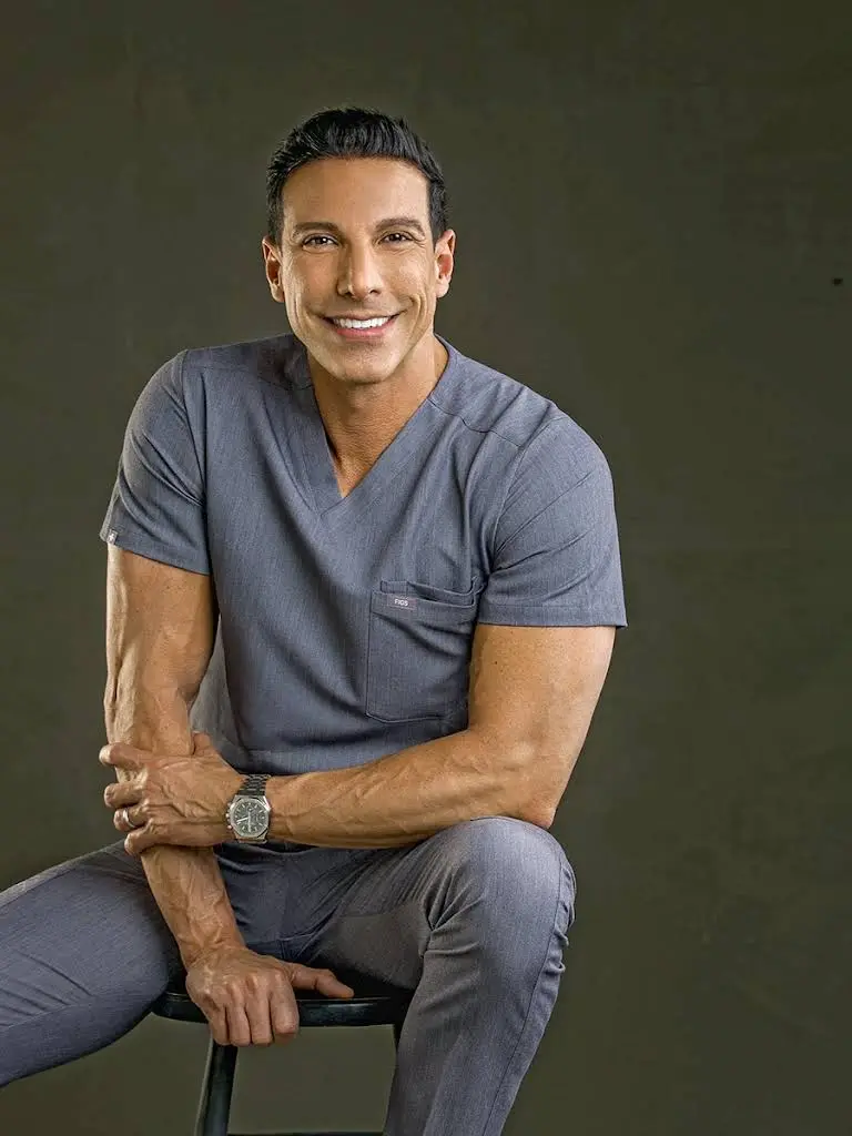 Dr. Marco Contreras DDS - Professional dental clinic exterior with modern facilities