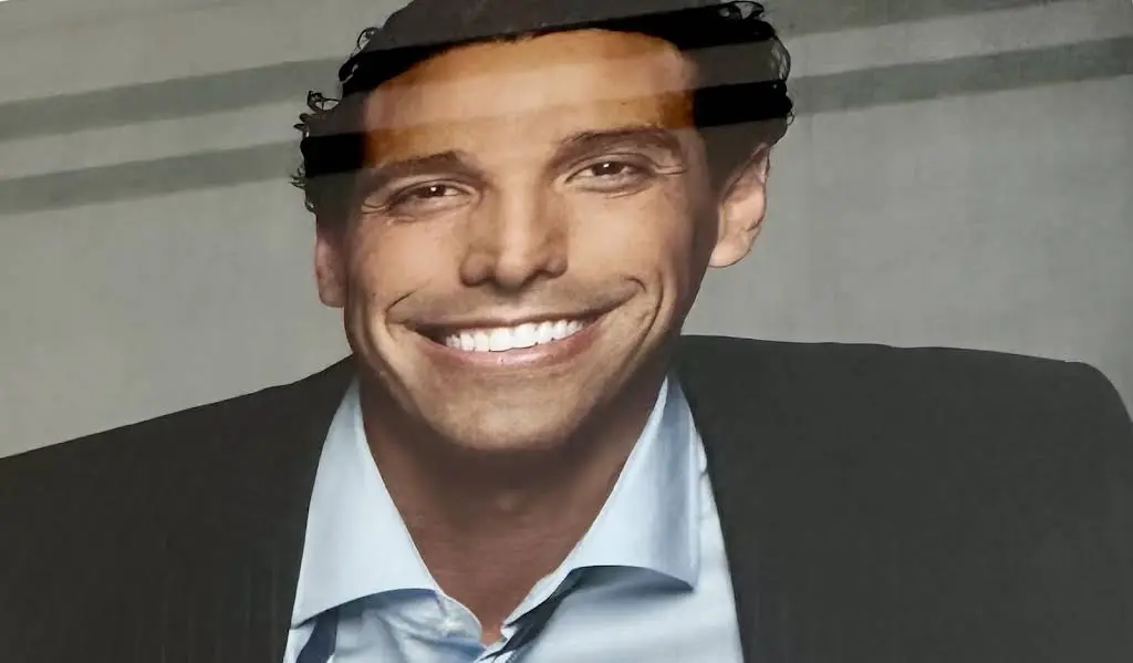 Dr. Marco Contreras DDS