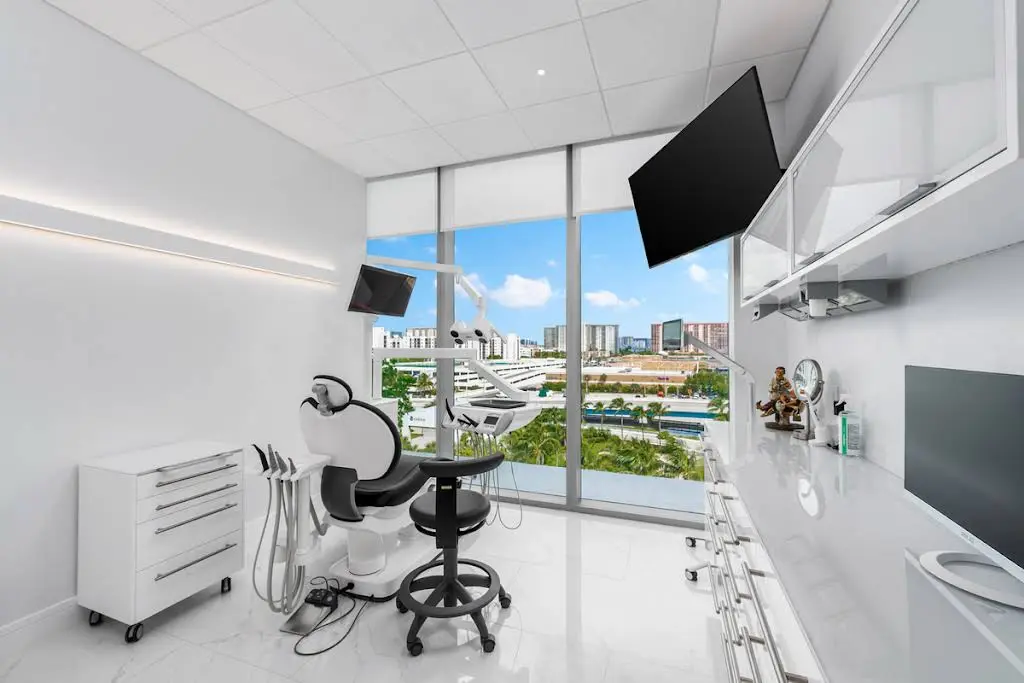 Tetri's Smile Dental Boutique