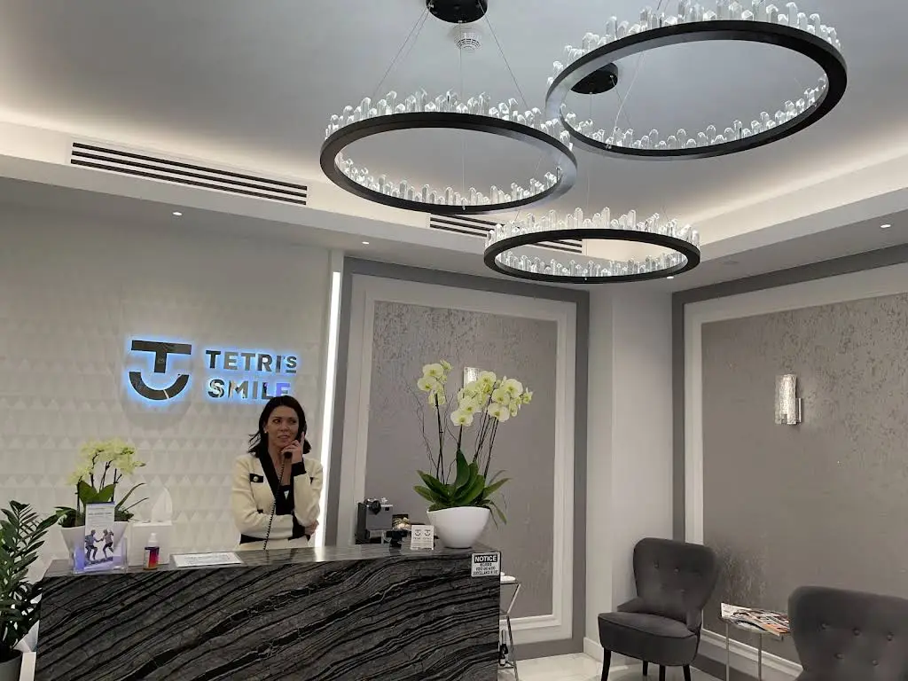 Tetri's Smile Dental Boutique