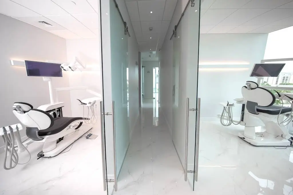 Tetri's Smile Dental Boutique