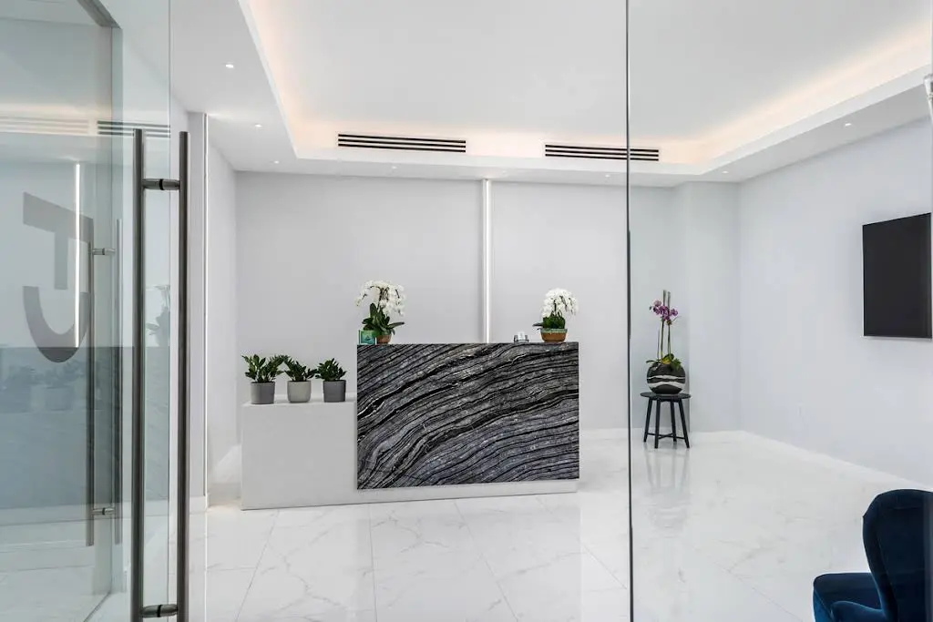 Tetri's Smile Dental Boutique