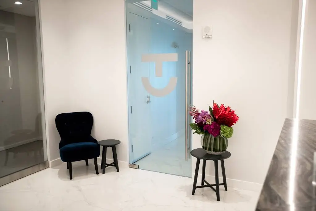 Tetri's Smile Dental Boutique