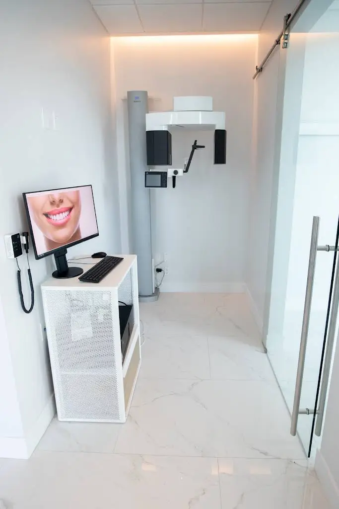 Tetri's Smile Dental Boutique