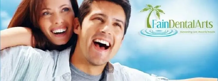 Fain Dental Arts of North Miami - Professional dental clinic exterior with modern facilities