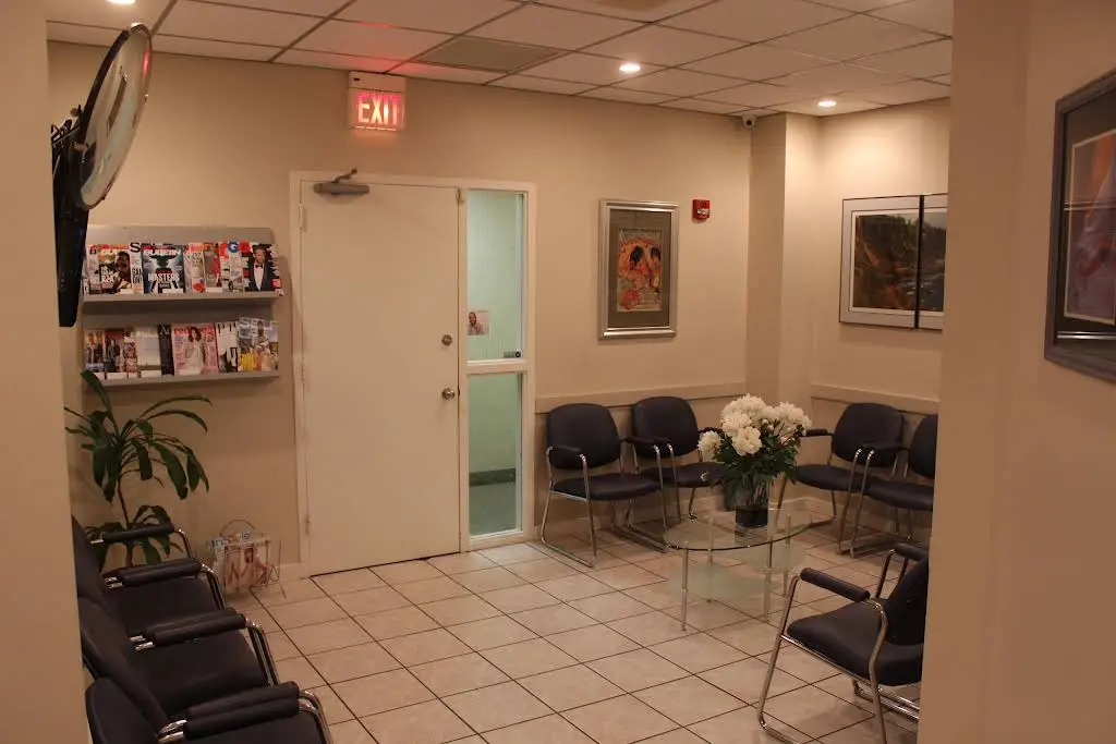 Fain Dental Arts of North Miami