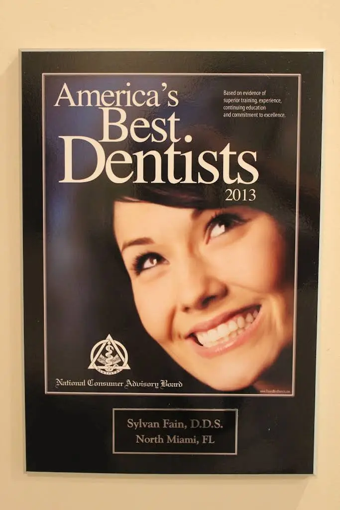 Fain Dental Arts of North Miami