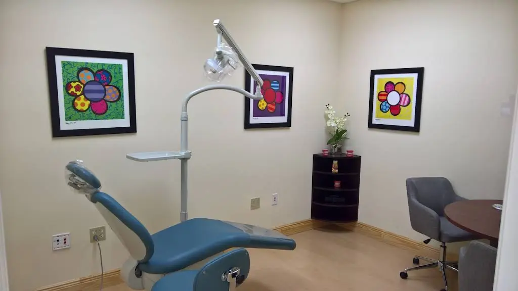 Orthodontic Options - Professional dental clinic exterior with modern facilities