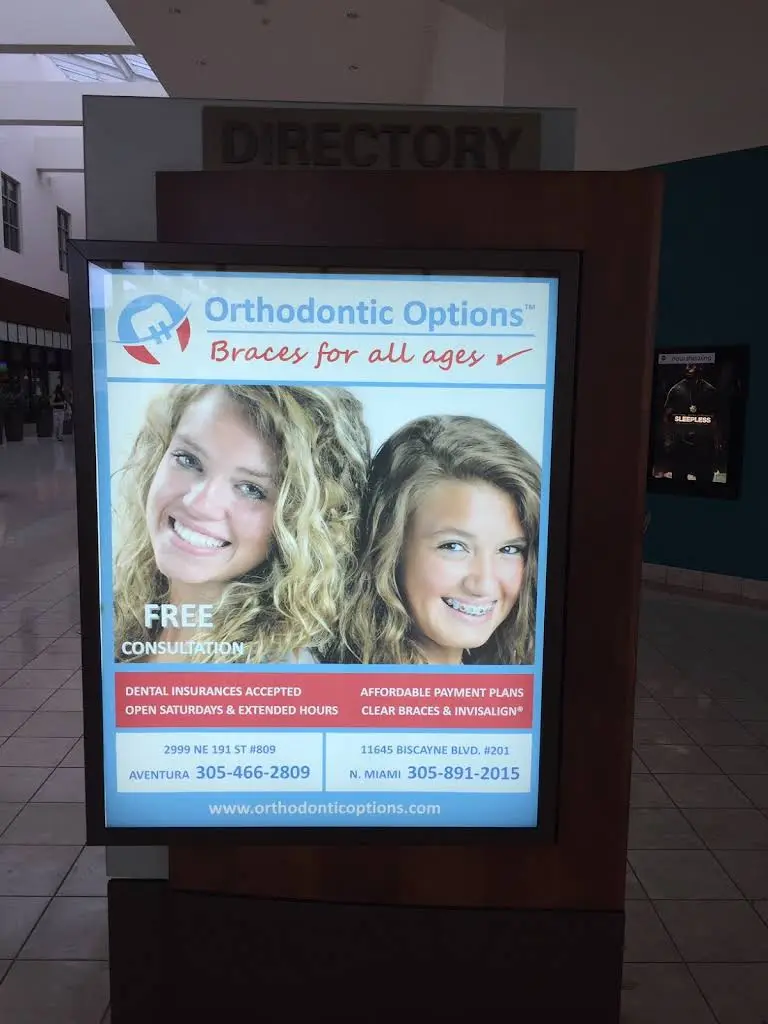 Orthodontic Options