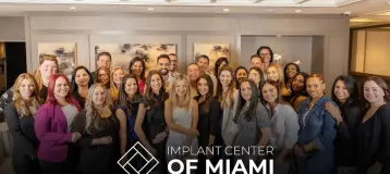 Dental Implant Center of Miami