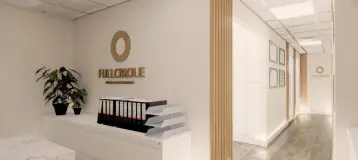 Full Circle Dental Implant Center