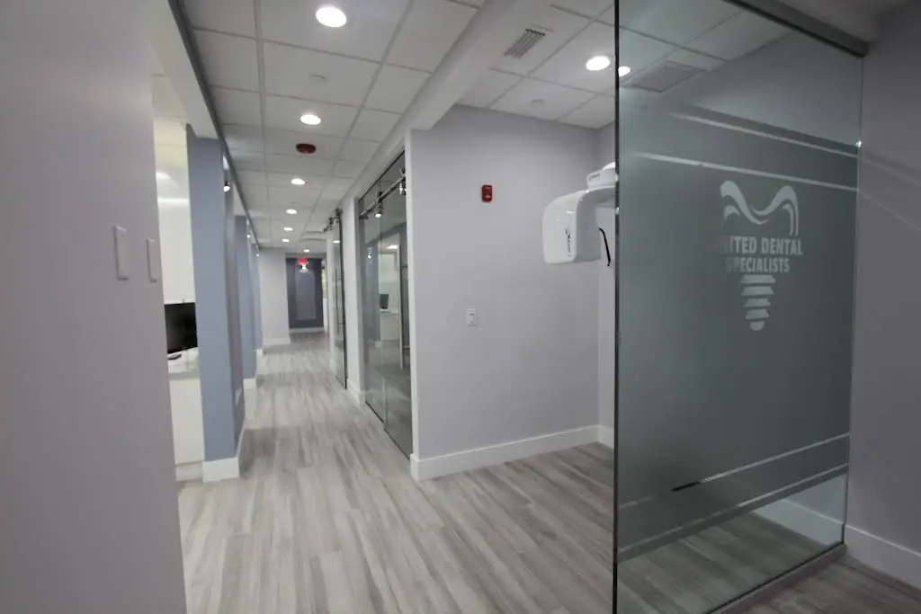 United Dental Specialists of Miami Lakes