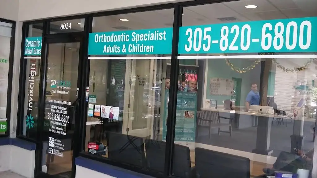 Lakes Orthodontics
