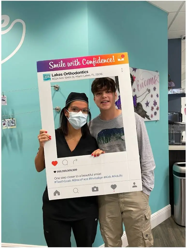 Lakes Orthodontics